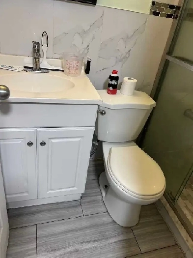 Room with EnSUITE BATH Image# 1