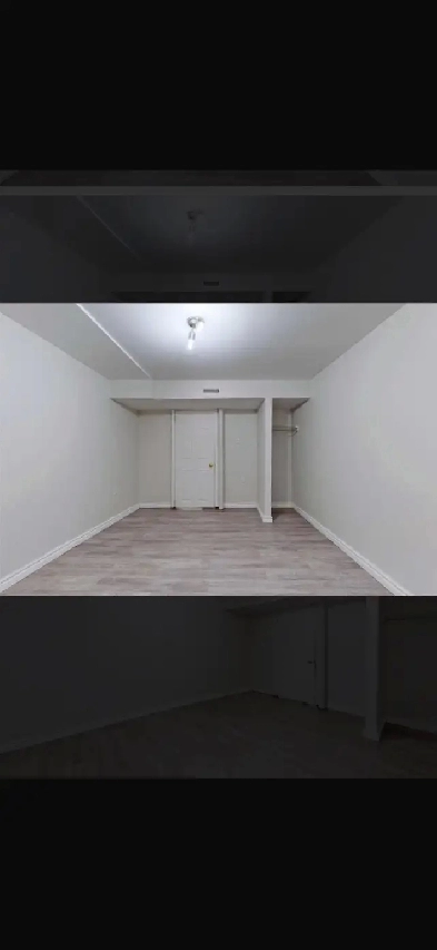 Scarborough warden and Lawrence for rent 3 bedrooms main floor Image# 1