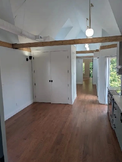 Boutique Living in the Annex – 2 Bed, 2 Bath Units Available Image# 1