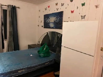 Chambre à louer Terrebonne Image# 2