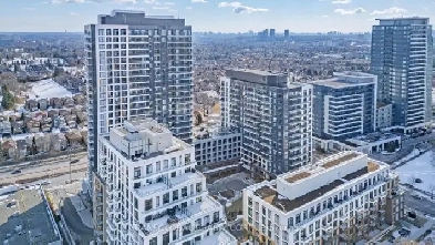 Condo Deals in THORNHILL! Image# 1