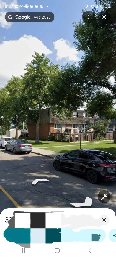 1500 full house rental 500 deposit short term until dec1 Image# 1