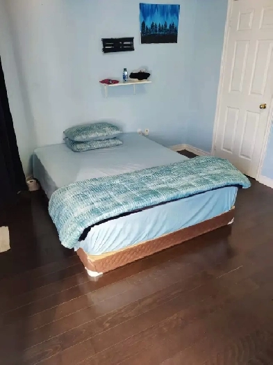 Master Bedroom Square One Image# 1