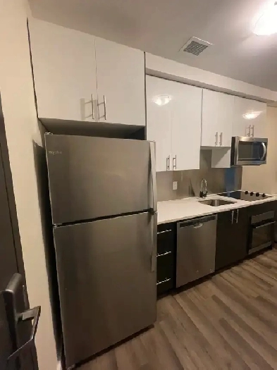 Room in a 2-bedroom apartment - Ottawa University - Sandyhill Image# 5