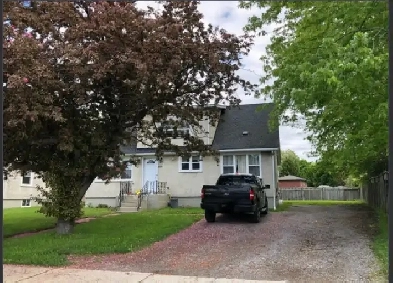 Beautiful 1 Bedroom Apartment North End Image# 1