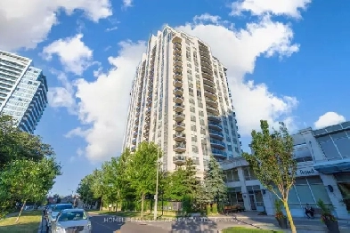 1-BED for sale in Thornhill - Vaughan Image# 1