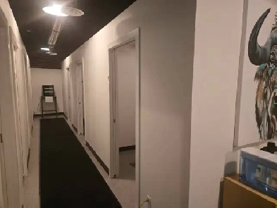 Professional room for rent Image# 1