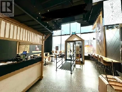 Renowned Ramen Brand for Sale in Toronto’s Vibrant CBD Image# 1