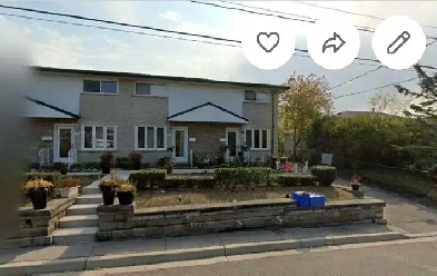 2 Bed 1 bath Home for rent Image# 1