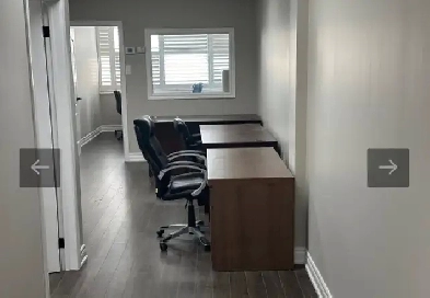 ✅✅ 900sqft PROFESSIONAL OFFICE FOR RENT $2500 Image# 3