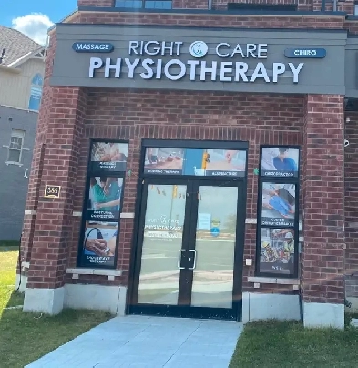 Therapy room for rent (RMT,Chiro or other similar professionals) Image# 1