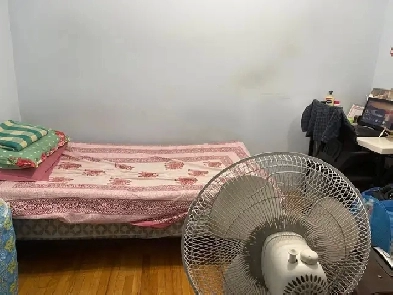 Main Floor Private Room for single Image# 1