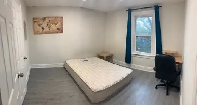 Spacious room  for Rent (Runnymede/Junction Area) Image# 1