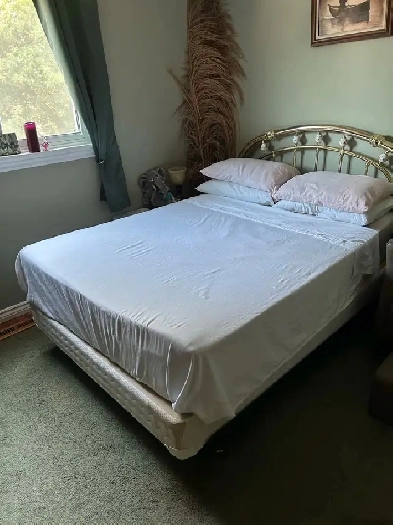 Oshawa furnished room for rent $745   N Image# 1