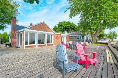 704 Point Pelee Drive, Leamington ON Image# 1