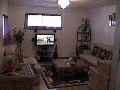 2 large bedroom with private entrance Image# 1