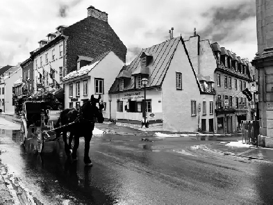 Condo à louer entre les remparts de Québec tout inclus Image# 10