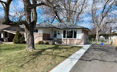 1568 Villa Maria Boulevard North - Main Floor, Windsor ON Image# 1