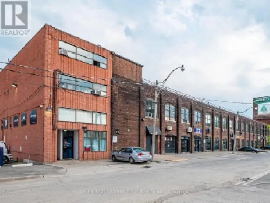 Fully Operational Training Studio – Prime Toronto Location Image# 1