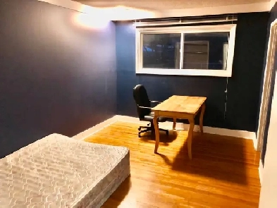 Furnished main floor room in Varsity, near LRT, UC, Market mall Image# 1