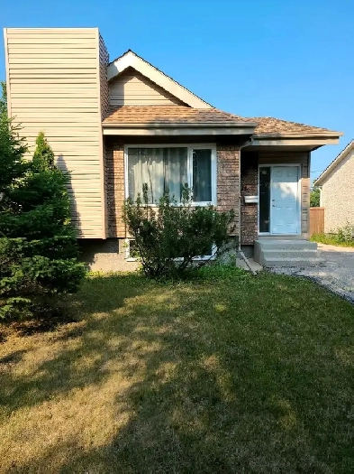 House for rent in South St. Vital Image# 6