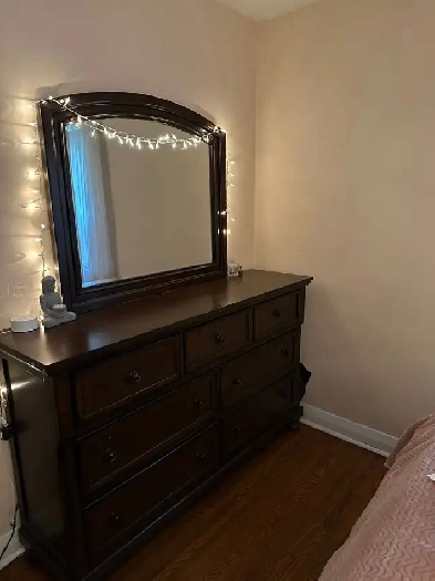 Master Bedroom Available immediately or from Sep 1st Image# 1