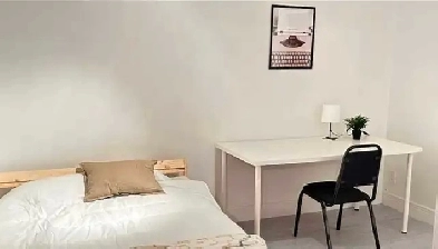 Spacious 3 and a half apartment Image# 1