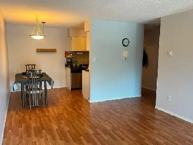 1-Bedroom Apartment — $1,600 Image# 1