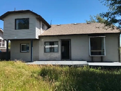 5 beds 1 bath house for rent Image# 1