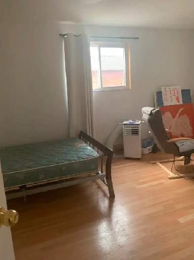 Two bedrooms small house for students Image# 1