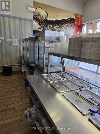 Flexible Layout Restaurant – Ideal For Any Cuisine Image# 1