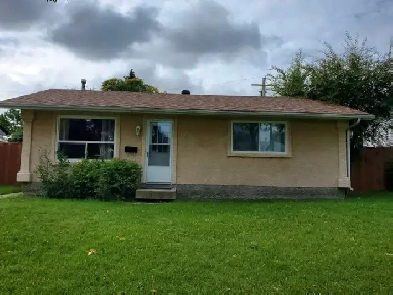 Transcona house for rent Image# 3