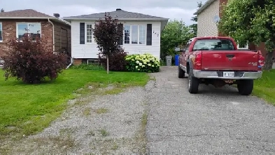 3 Bedroom Main Floor Apartment - All Utilities Included Image# 1