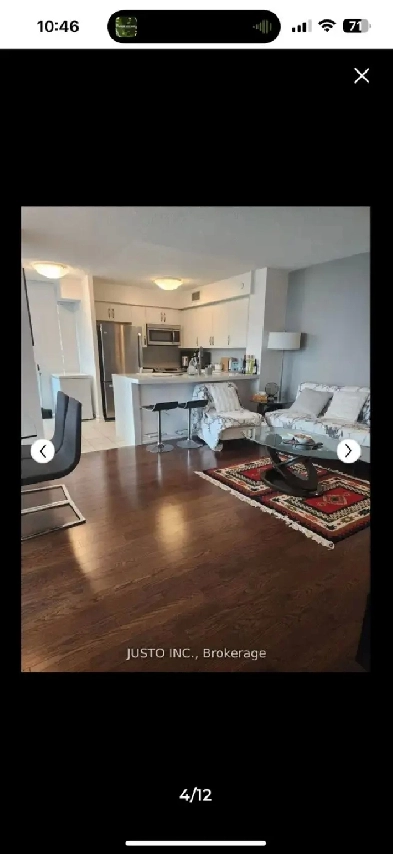 Sharing a room for Rent Image# 1