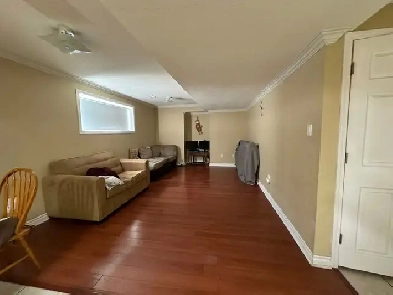 Shared accommodation for a girl in Brampton Image# 1