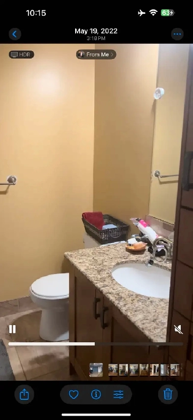 Available May 31. 3 bed 1.5 bathroom in Ranchlands nw. Image# 1