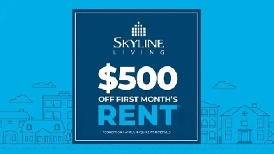 Sarnia 2 Bedroom Apartment for Rent: Image# 6