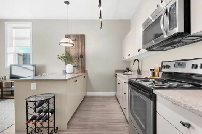 The Crossing - 3 Bedroom, 2 Bathroom Apartment for Rent Image# 17