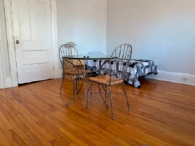 EXTRA-LARGE ROOM FOR RENT Image# 1
