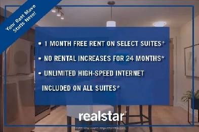 Jr. 1-Bdm. for Rent at Junction Factory Dundas W./Runnymede Rd. Image# 1