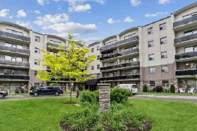 La Contessa - 2 Bedroom available at 140 Nonquon Road, Oshawa Ap Image# 1