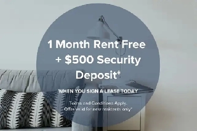Fraser Place Apartments - 2 Bedroom available at 11675 Seventh A Image# 13