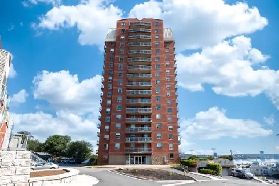 Cunard Apartments - 1 Bedroom available at 5221 Dr Alfred Waddel Image# 1