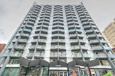 Terrasses Embassy Apartments - 2 Bedroom available at 3440 Duroc Image# 1