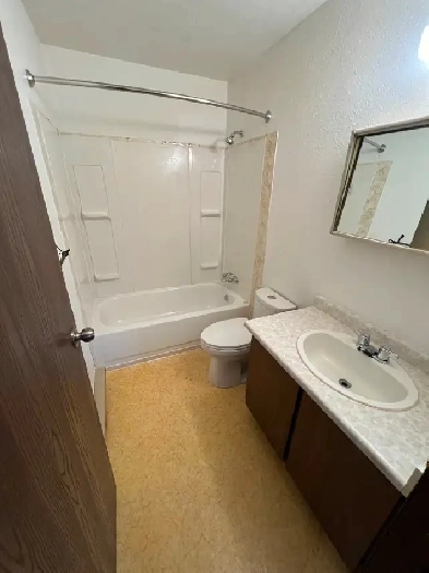 1 Bedroom apartment with Balcony Image# 1