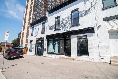 Beautiful Commercial Unit in Hamilton! Image# 6