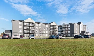 Domaine Sorbonne Estates (Phase 2) -  OPEN HOUSE!! Dieppe Image# 5