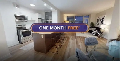 Apartment for Rent at 165 Ontario, Downtown Image# 1