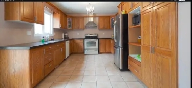 House for rent in Caledon Ontario Image# 1