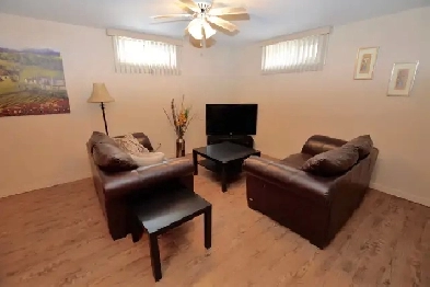 Fully Furnished 2 Bed Suite For Rent in Drayton Valley Image# 6